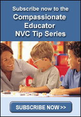 NVC Educator Tips Series
