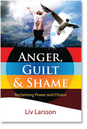 Anger, Guilt and Shame eBook