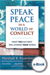 Speak Peace eBook
